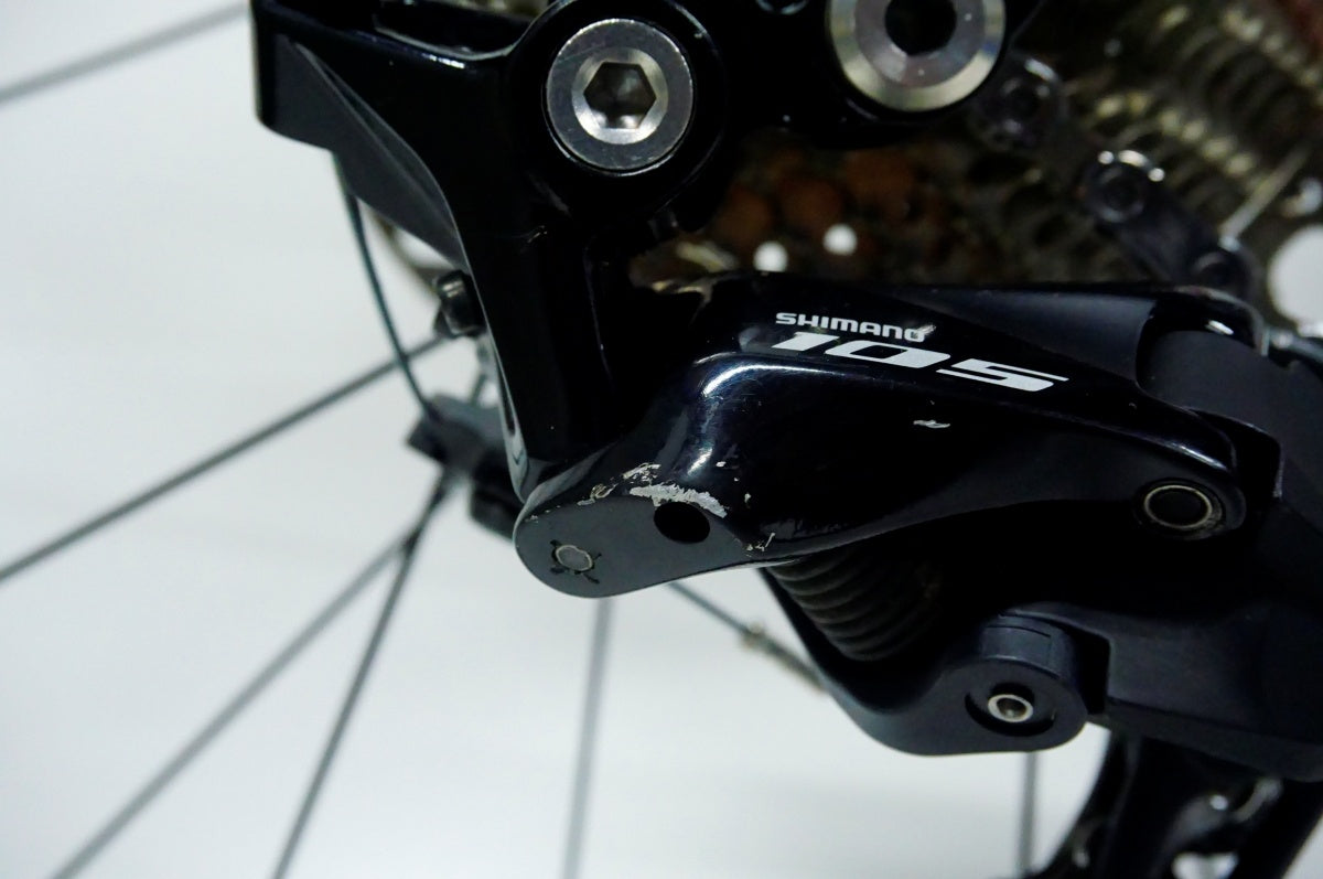 CANNONDALE 「キャノンデール」 CAAD13 DISC TEAM REPLICA 2023年モデル ロードバイク / 名古屋大須店