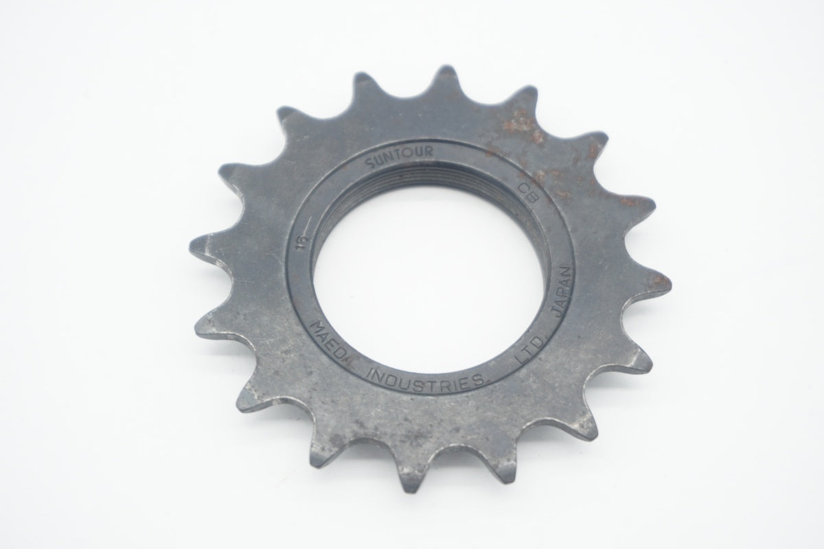 SUNTOUR 「サンツアー」 16T コグ / 滋賀大津店
