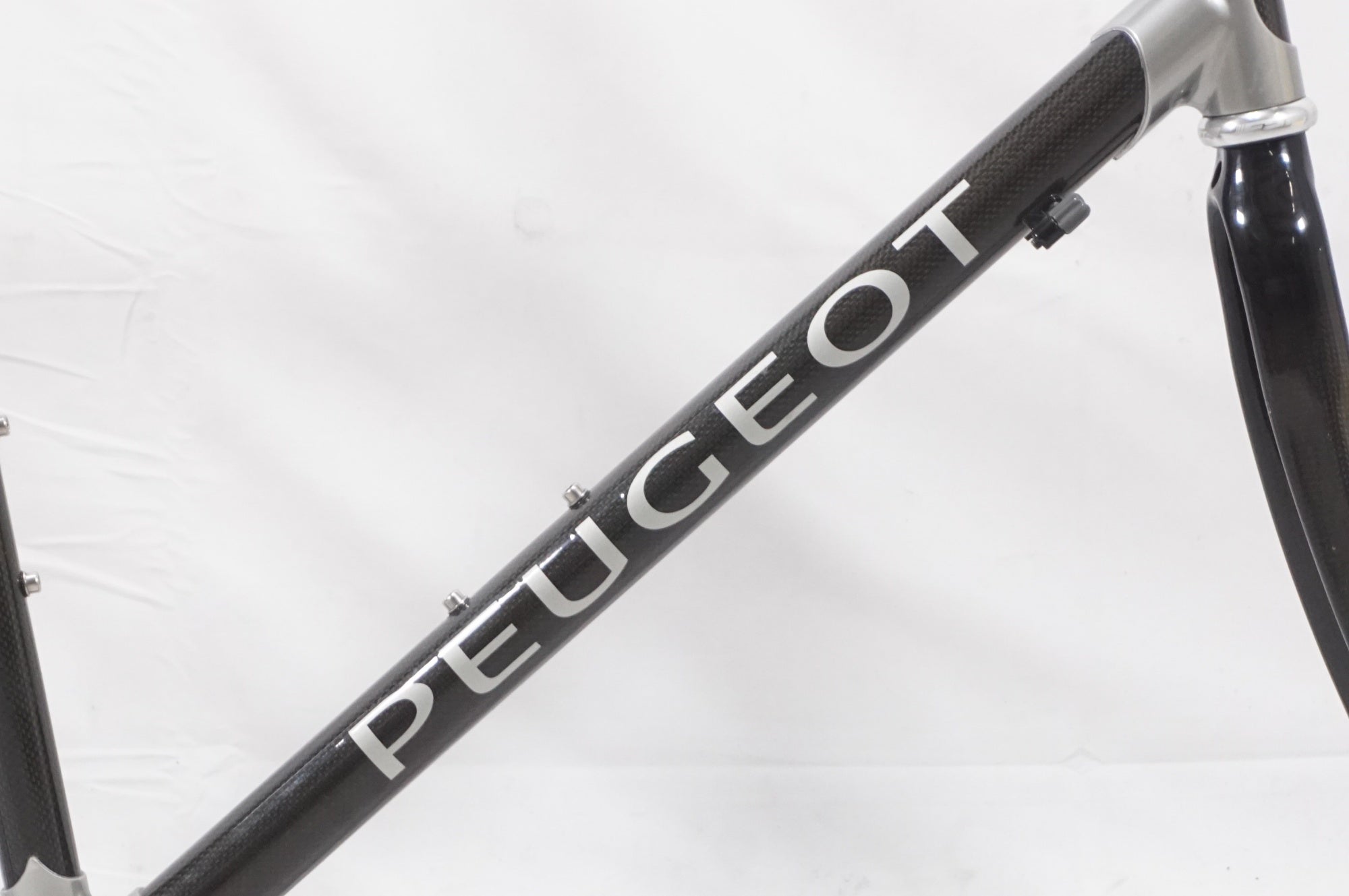 PEUGEOT 「プジョー」 CR01 2011年モデル フレームセット / AKIBA店