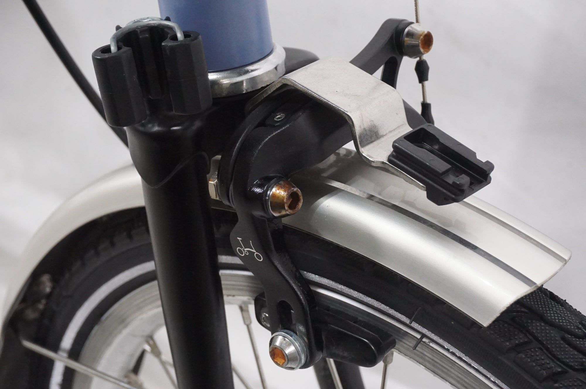 BROMPTON 「ブロンプトン」 C LINE S6L 2022年モデル 16インチ