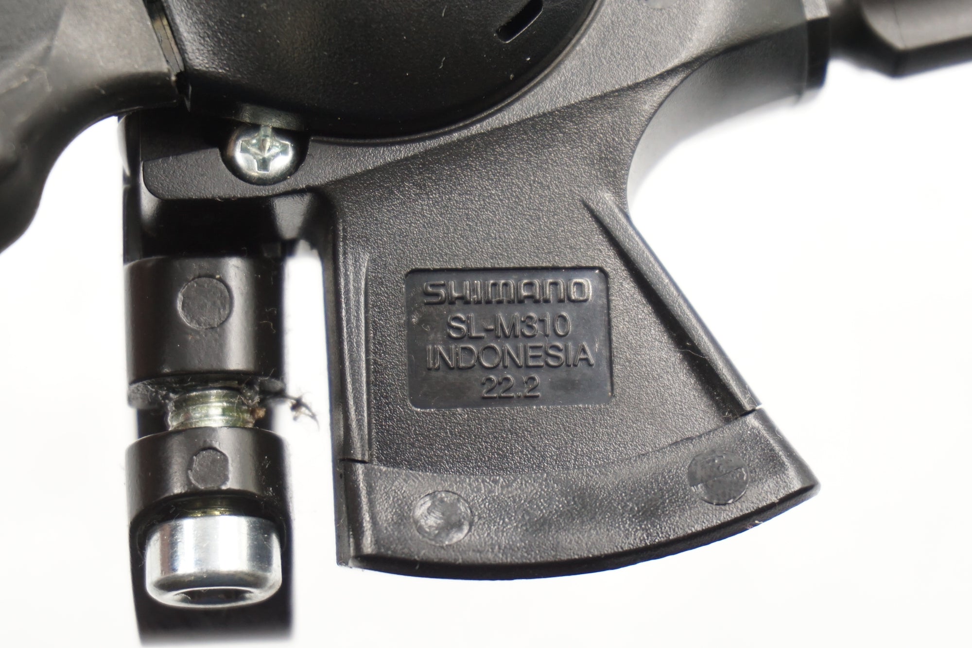 SHIMANO 「シマノ」 SL-M310 右のみ ラピッドファイヤーシフター / 奈良店