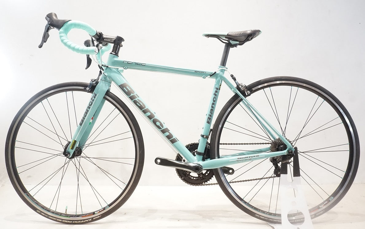 BIANCHI 「ビアンキ」 FENICE SPORT 2017年モデル ロードバイク / 横浜戸塚店