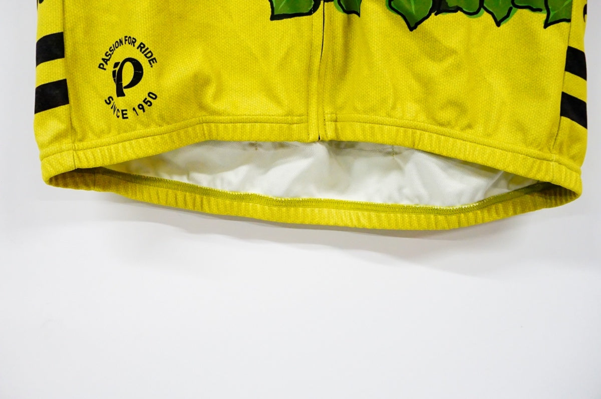 PEARL IZUMI 「パールイズミ」 XLサイズ ジャージ / 名古屋大須店