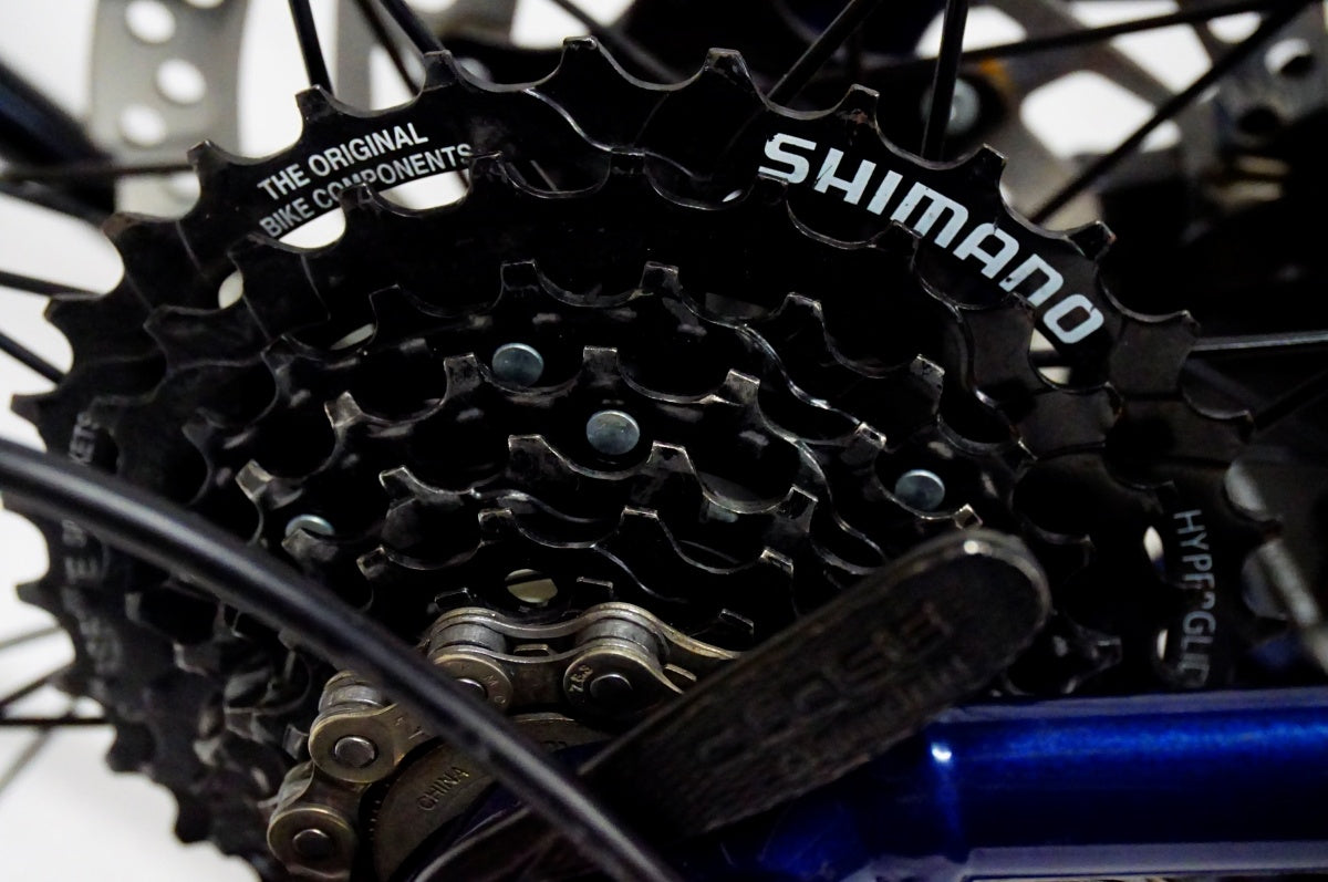 KHODAA BLOOM 「コーダブルーム」 KESIKI 2023年モデル クロスバイク / 名古屋大須店