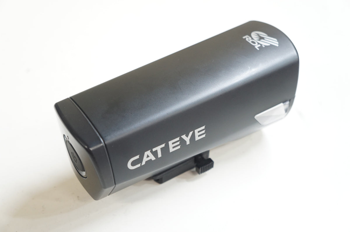 CATEYE 「キャットアイ」 HL-EL540 フロントライト / 大宮店