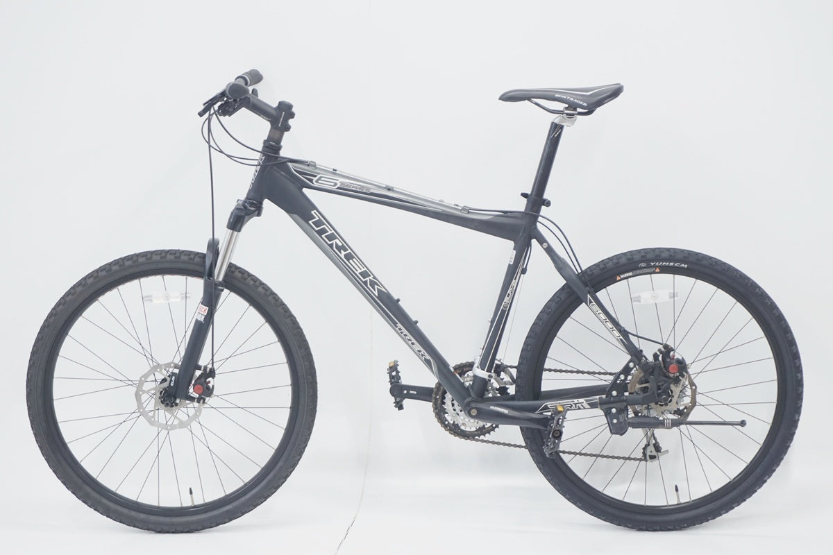 TREK 「トレック」 6000 2010年モデル マウンテンバイク / 京都八幡店