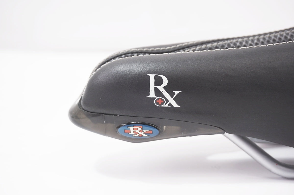 SERFAS 「サーファス」 RX+ サドル / バイチャリ世田谷店