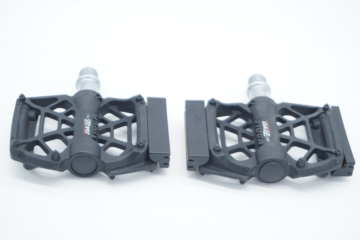 TIOGA 「タイオガ」 DAZZ LITE ペダル / 滋賀大津店