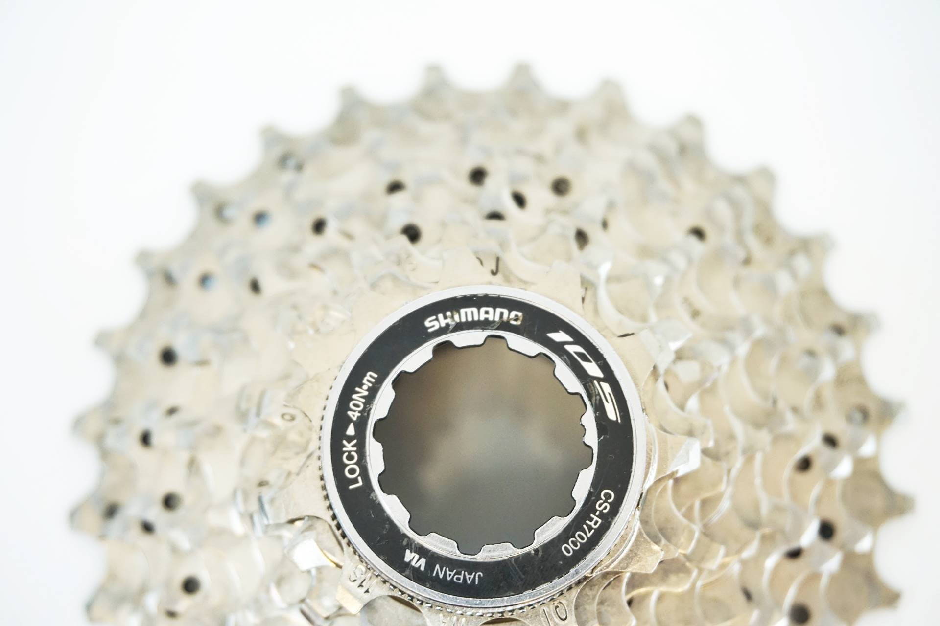 SHIMANO 「シマノ」 105 CS-R7000 11-28T スプロケット / 有明ガーデン店