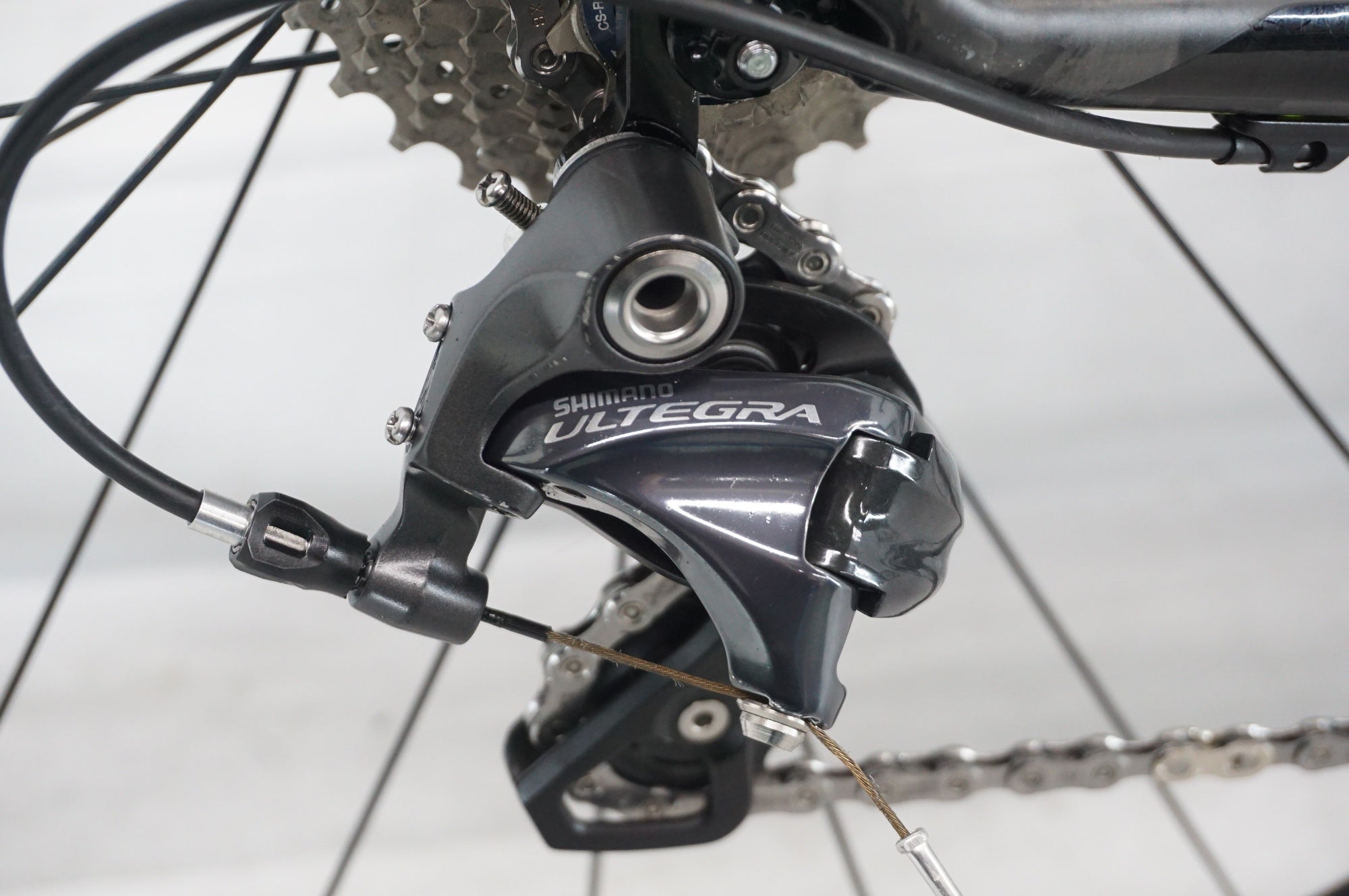 ジャンク KEMO 「ケモ」 KE-R8 2016年モデル ロードバイク / 阪急塚口店