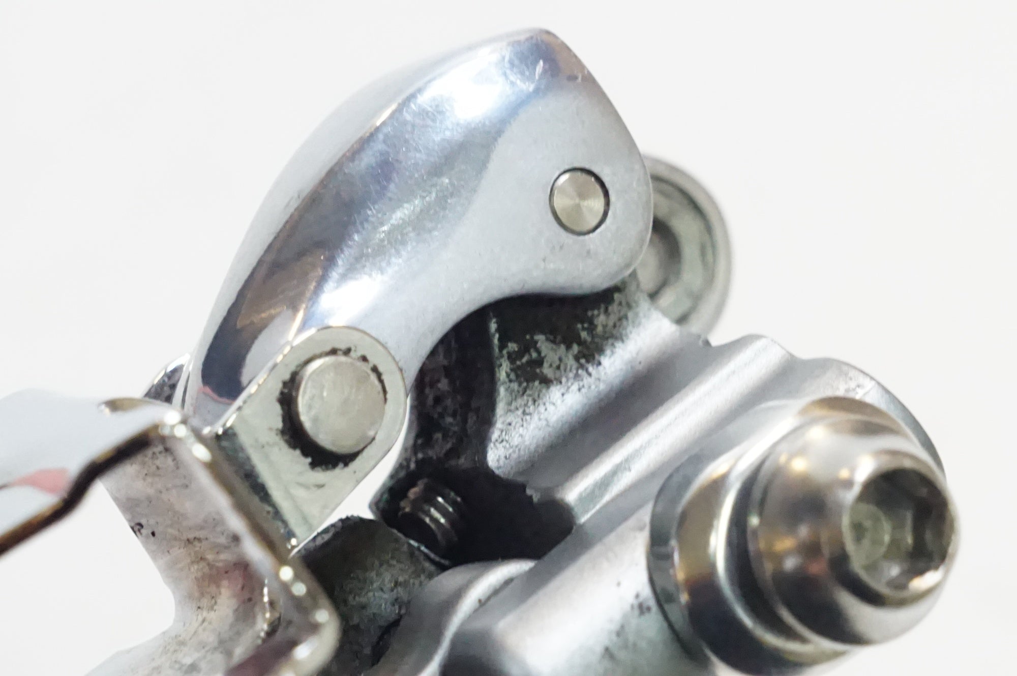 SHIMANO 「シマノ」 ULTEGRA FD-6700 フロントディレイラー / 熊谷本店