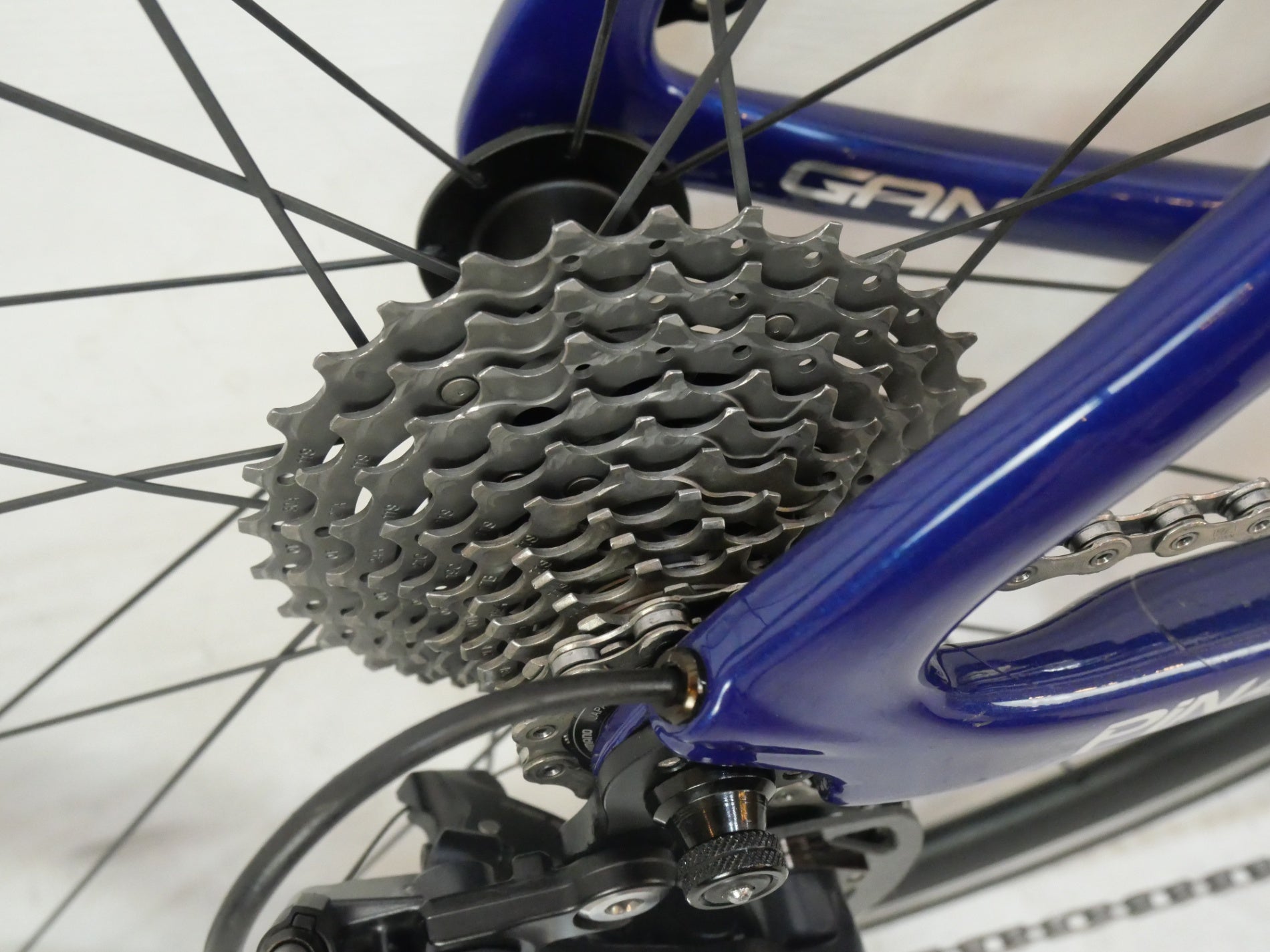 PINARELLO 「ピナレロ」 GAN 105 2019年モデル ロードバイク / バイチャリ浦和ベース