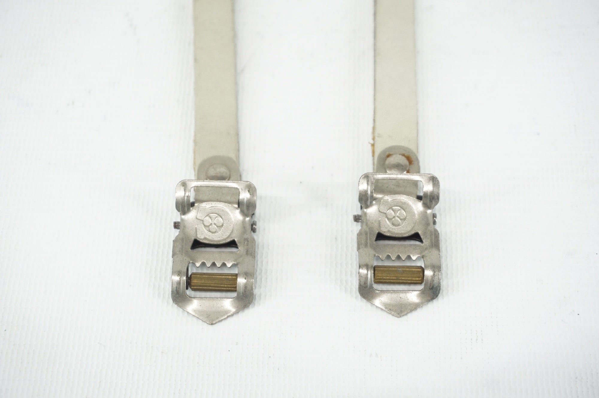 COLNAGO 「コルナゴ」 トゥーストラップ / 阪急塚口店