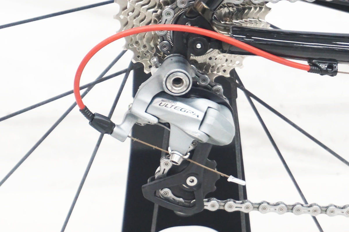 KUOTA 「クオータ」 KHARMA RACE 2010年モデル ロードバイク / 大阪美原北インター店