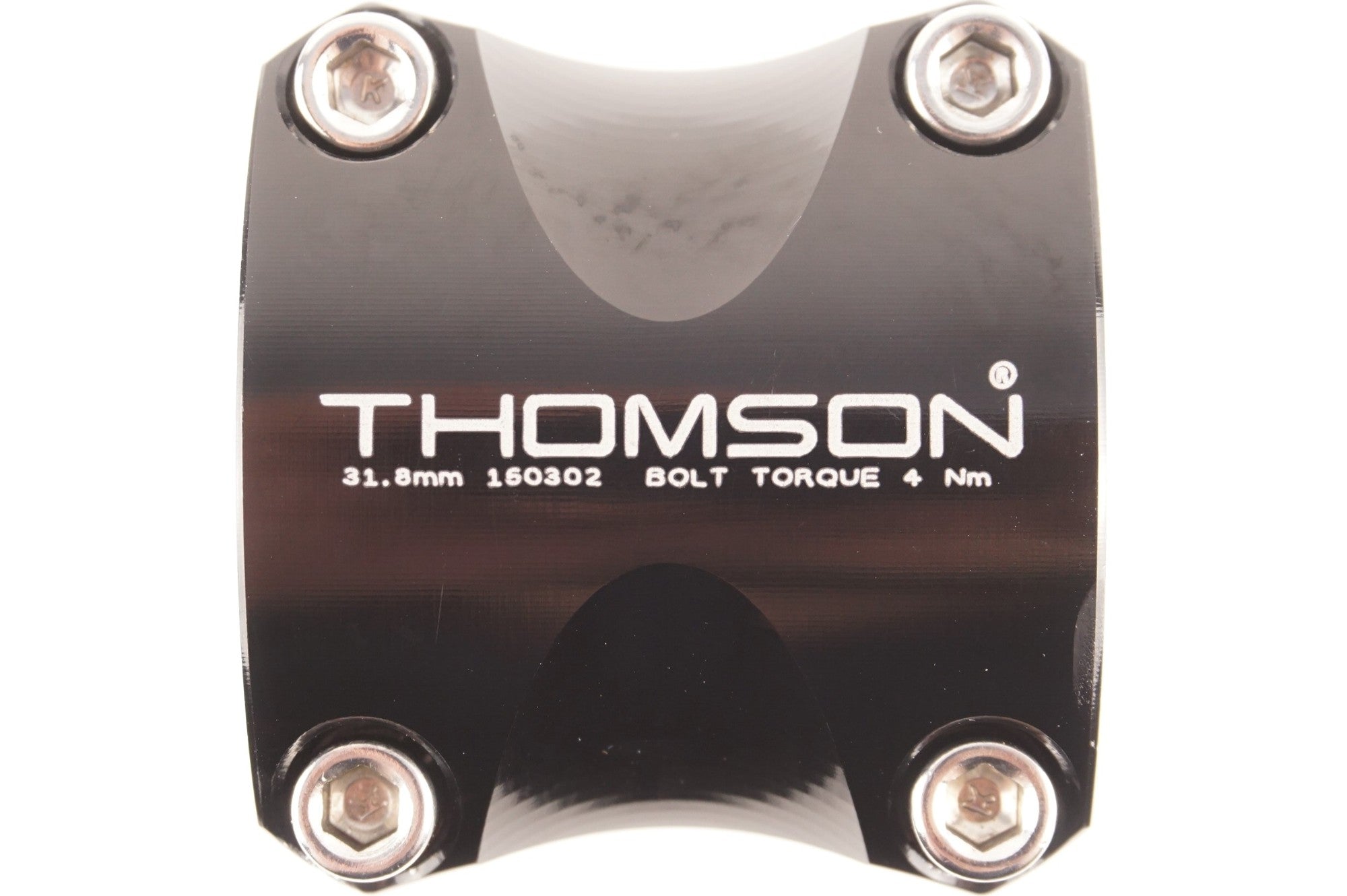 THOMSON 「トムソン」 ELITE X4 SM-E157 φ31.8 80mm ステム / 中目黒店