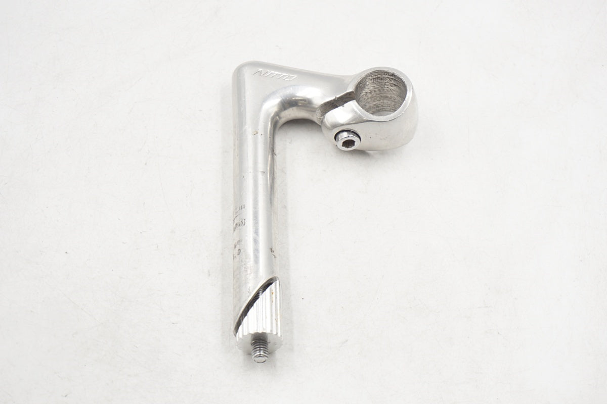 NITTO 「ニットー」 Φ26.0 60mm スレッドステム / 奈良店