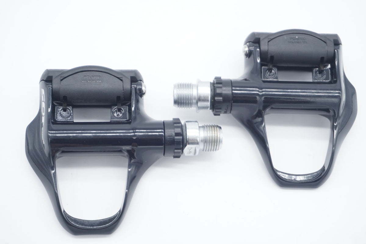 SHIMANO 「シマノ」 105 PD-5700 ペダル / 滋賀大津店