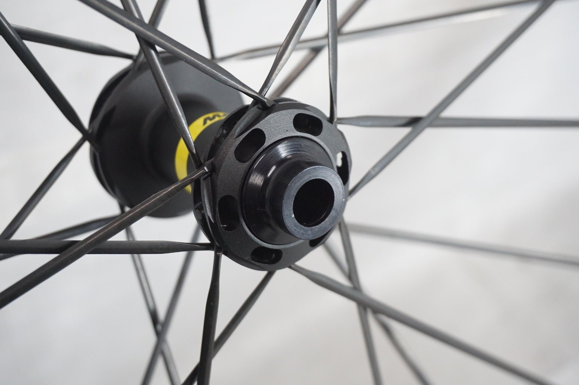 MAVIC 「マヴィック」 COSMIC SLR 45 DB シマノ11-12速 ホイールセット