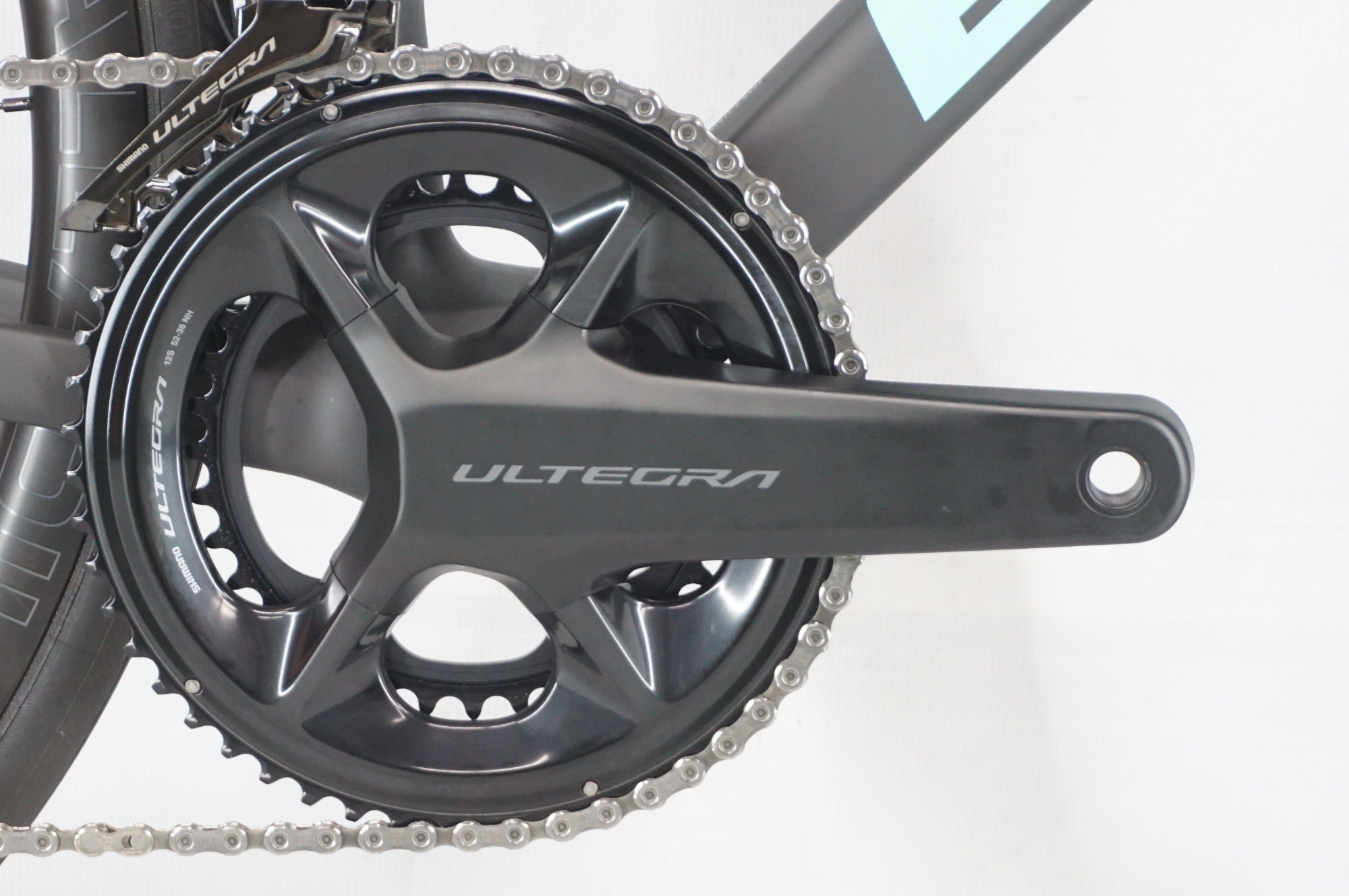 BIANCHI 「ビアンキ」 SPECIALISSIMA PRO ULTEGRA Di2 2024年モデル ロードバイク / 阪急塚口店