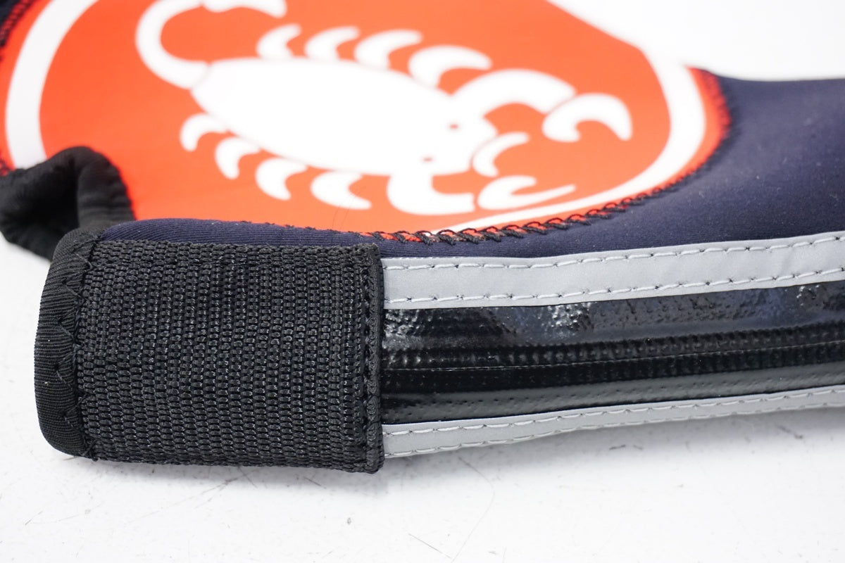 CASTELLI「カステリ」S/Mサイズ シューズカバー / 浜松店