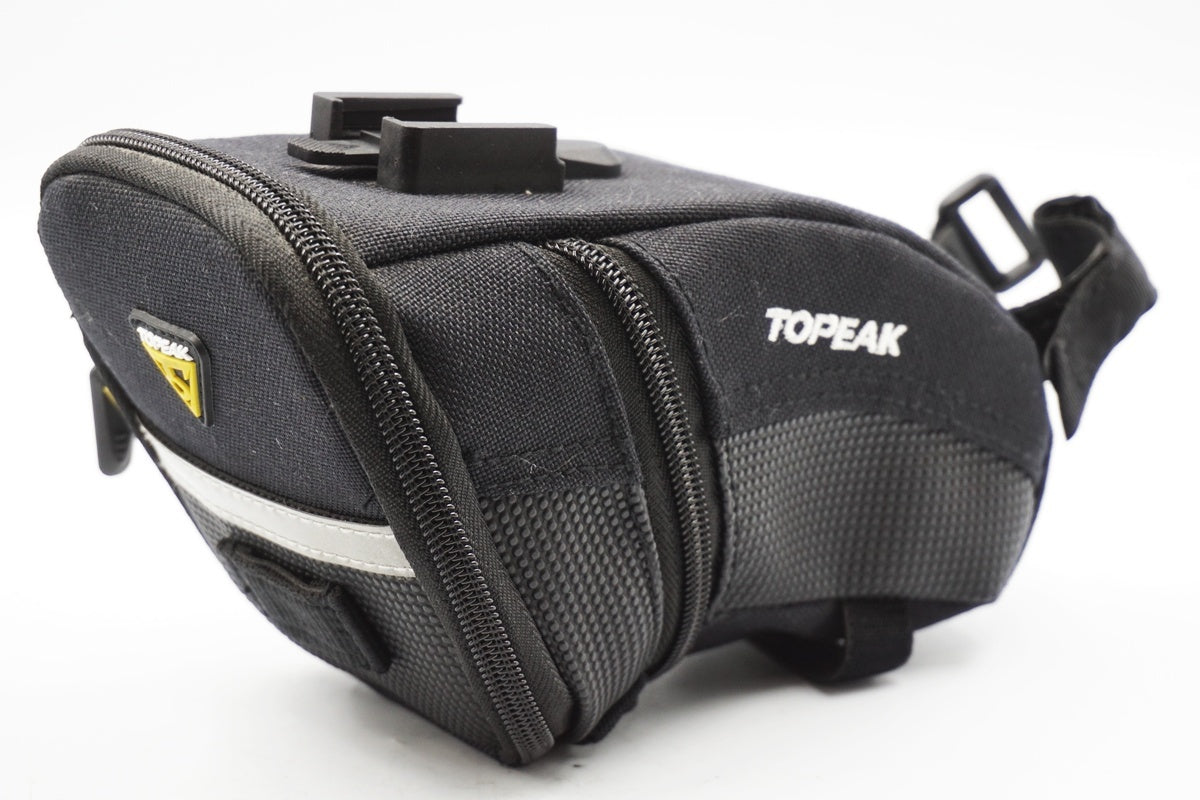 TOPEAK 「トピーク」 エアロ ウェッジパック M サドルバッグ / 奈良店