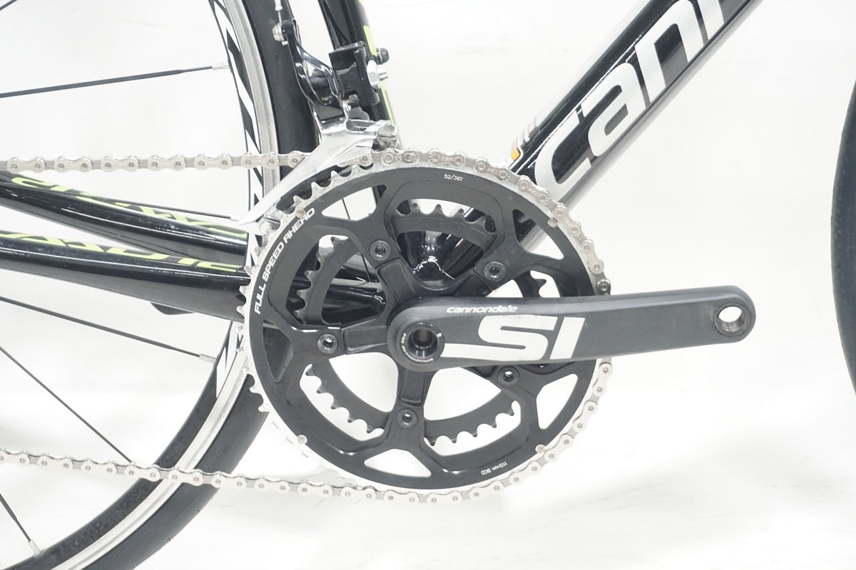 CANNONDALE 「キャノンデール」　CAAD12 105 2016年モデル ロードバイク/ 大阪美原北インター店