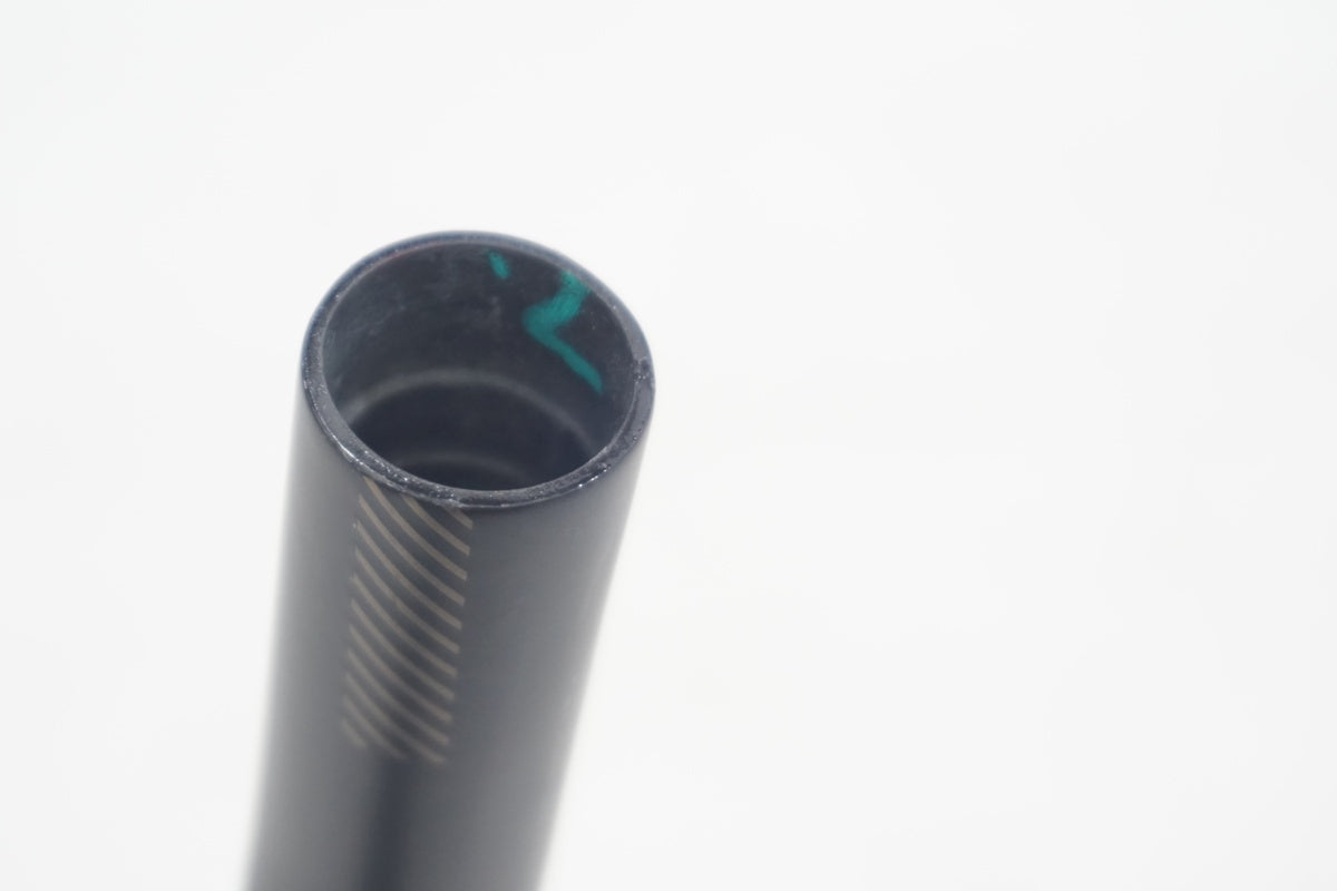 BONTRAGER 「ボントレガー」 XXX AERO VR-CF φ31.8 380mm ハンドル / 京都八幡店