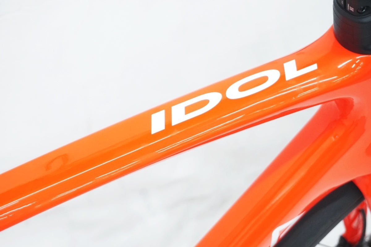 DE ROSA 「デローザ」 IDOL DISC 2022年モデル ロードバイク/ 大阪美原北インター店