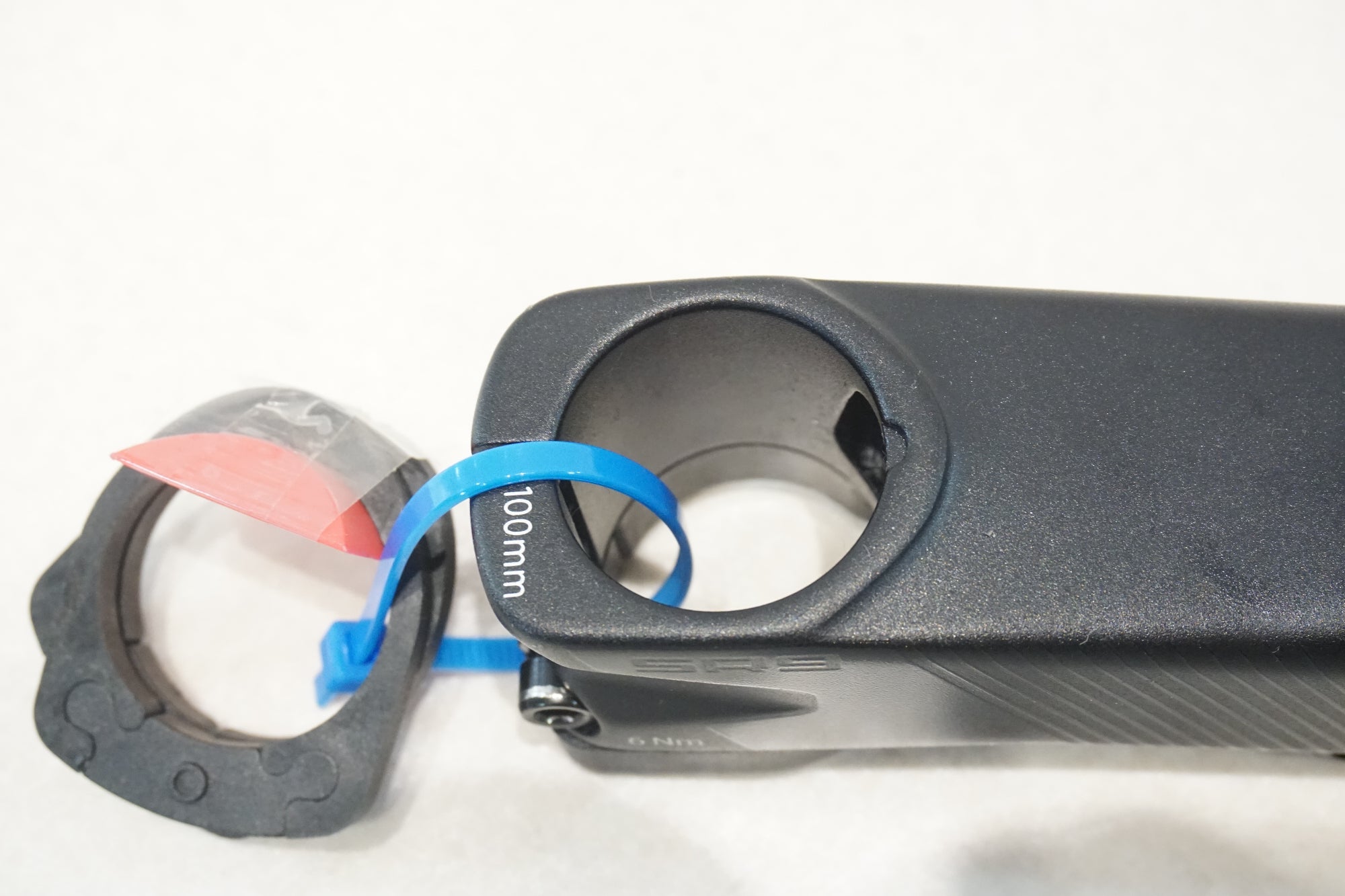 COLNAGO 「コルナゴ」 SR9 φ31.8 100mm ステム / 横浜戸塚店