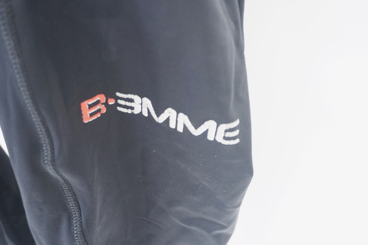 BEMME 「ビエンメ」 XLサイズ ビブショーツ / 京都八幡店
