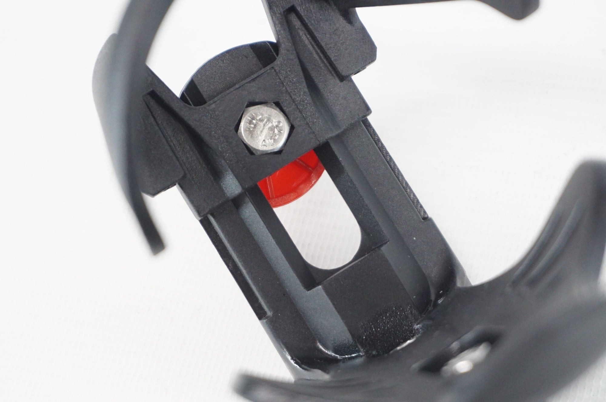 ブランド不明 ハンドルマウント付 ボトルケージ / 阪急塚口店