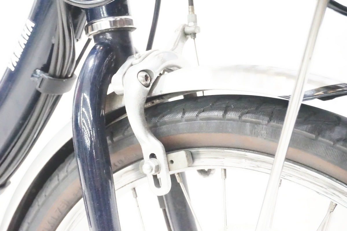 YAMAHA「ヤマハ」 PAS SION-U 2017年モデル 20インチ 電動アシスト自転車/ 京都西院店