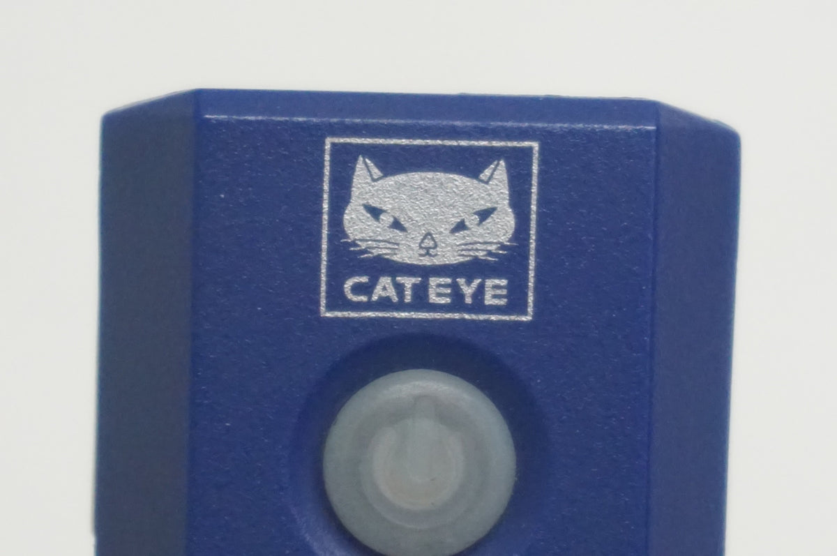 CATEYE 「キャットアイ」 AMPP300 フロントライト / 福岡店