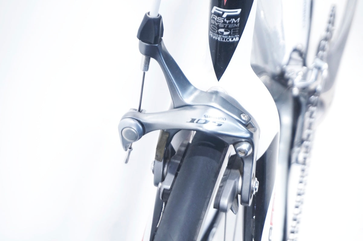 PINARELLO 「ピナレロ」 QUATRO 2011年モデル ロードバイク / 大阪門真店