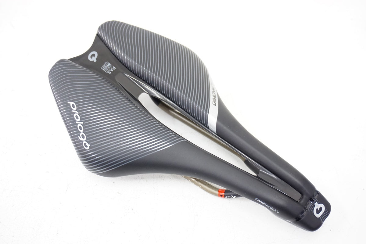 PROLOGO「プロロゴ」 DIMENSION NDR TIROXレール サドル / 浜松店