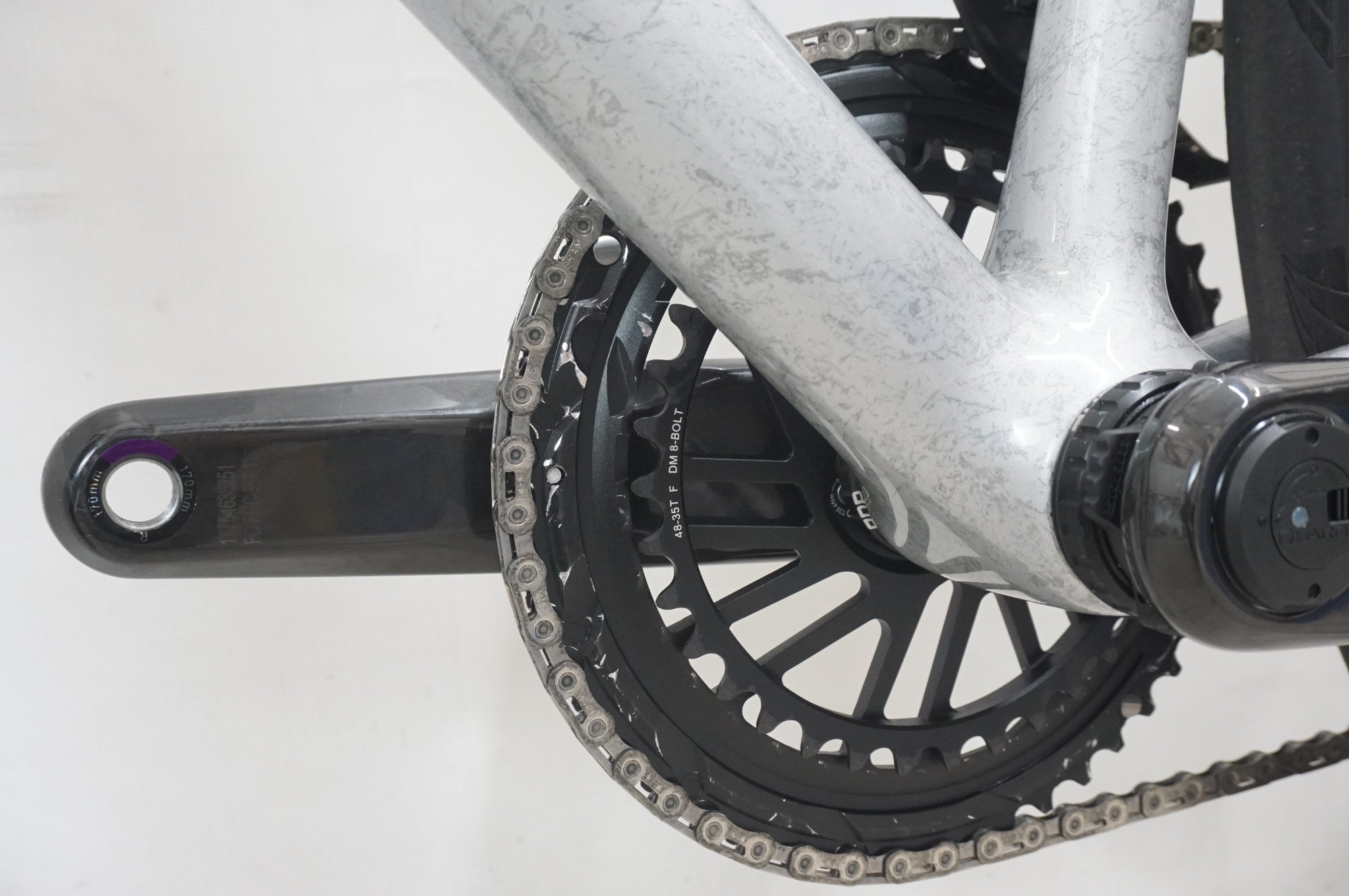 SPECIALIZED 「スペシャライズド」 TARMAC SL8 PRO SRAM FORCE AXS 2025年モデル ロードバイク / 福岡店