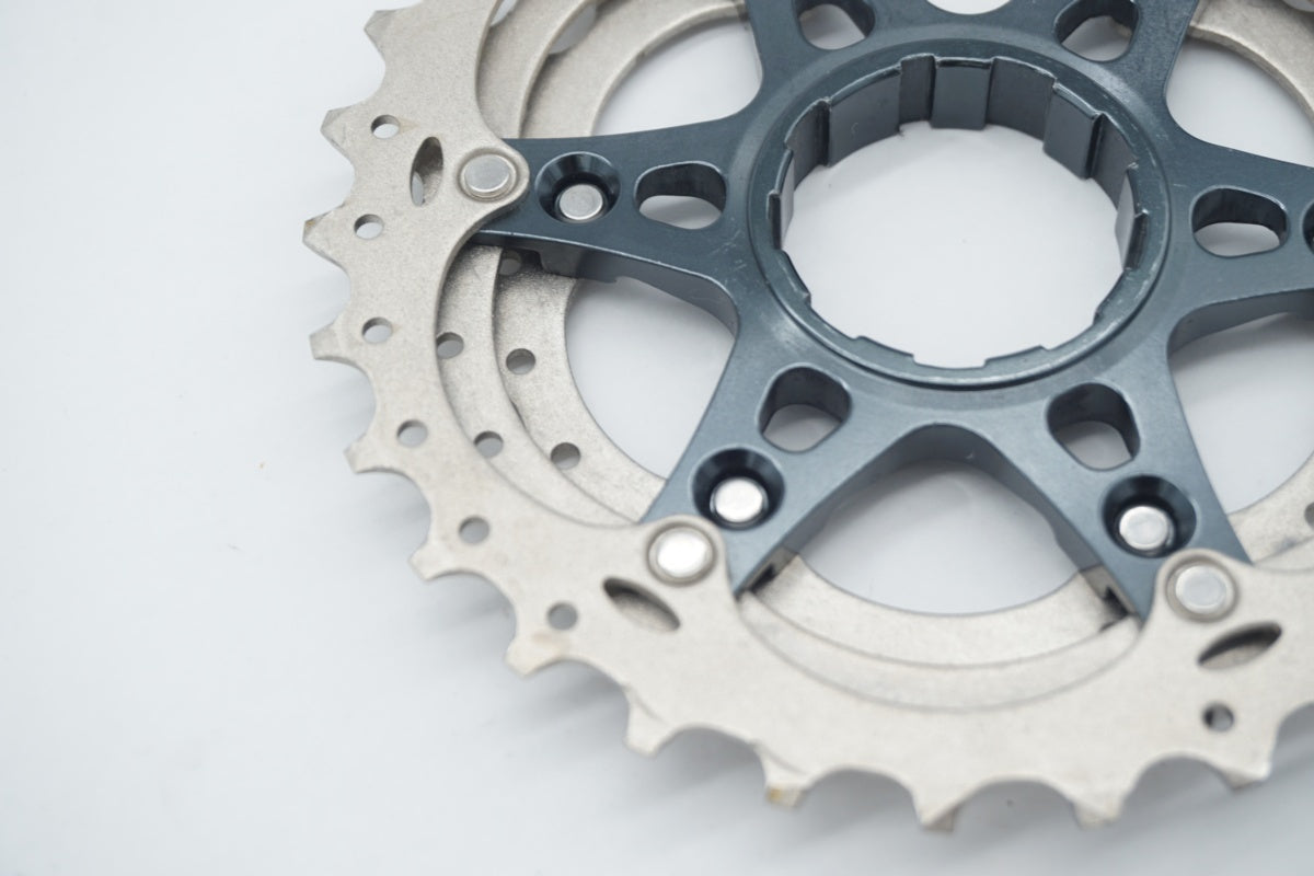SHIMANO 「シマノ」 ULTEGRA CS-R8000 24-27-30T ギアユニット / 滋賀大津店