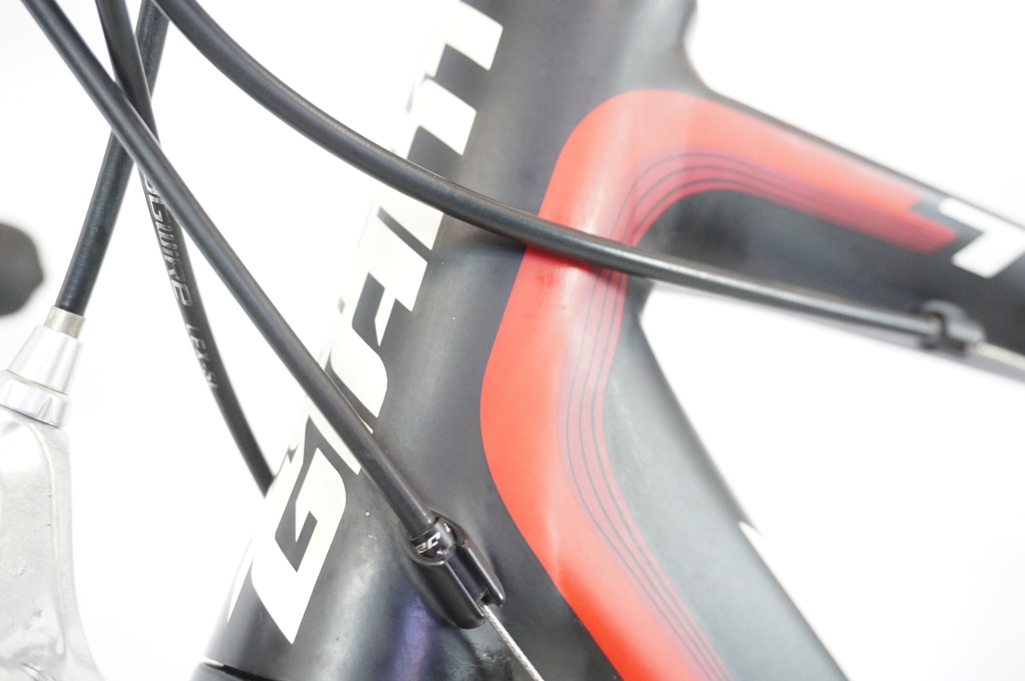 GIANT TCR1 2015年モデル ブラック 52408417-