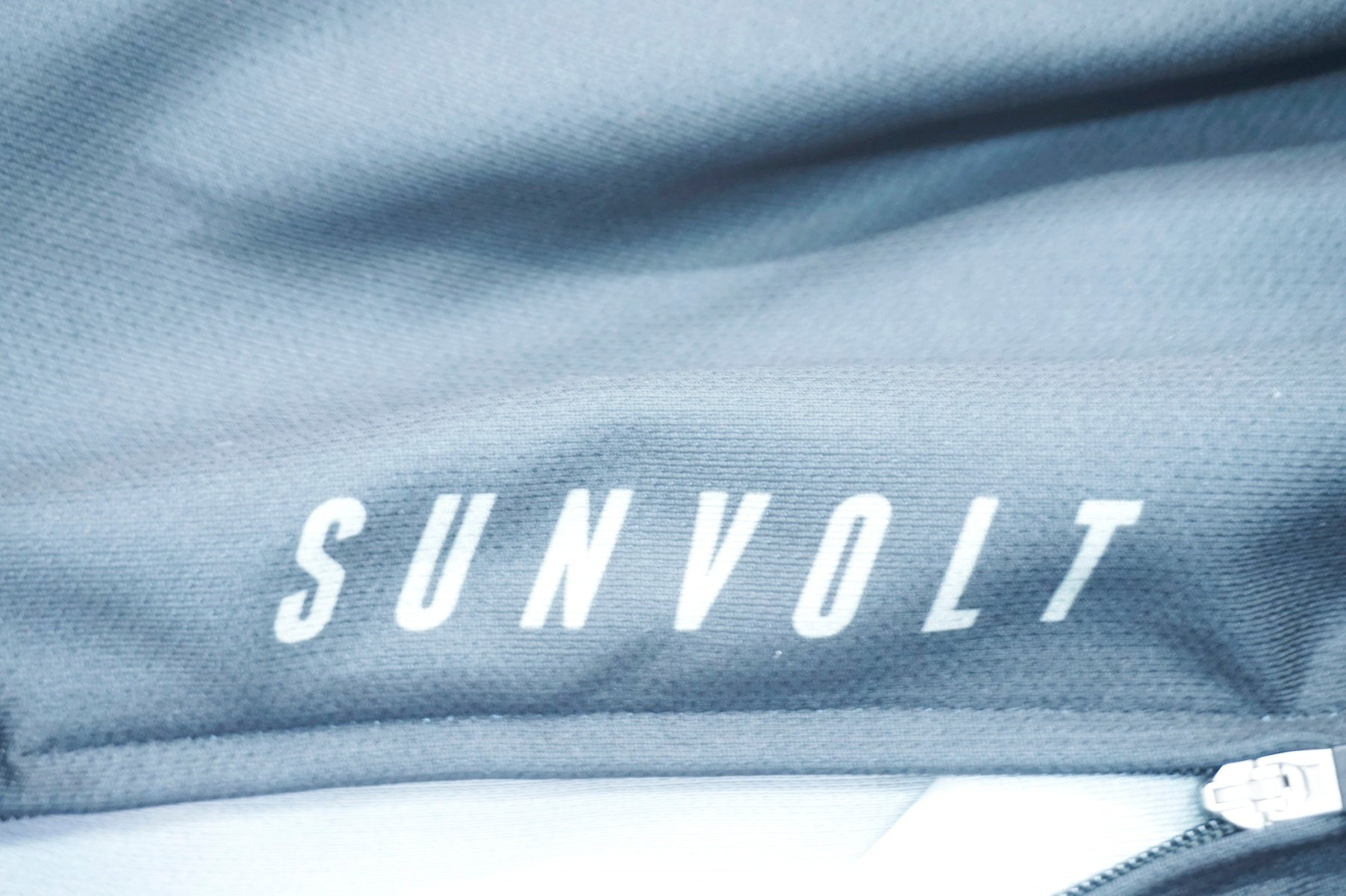 SUNVOLT 「サンんボルト」 Mサイズ 半袖 ジャージ / 大阪門真店