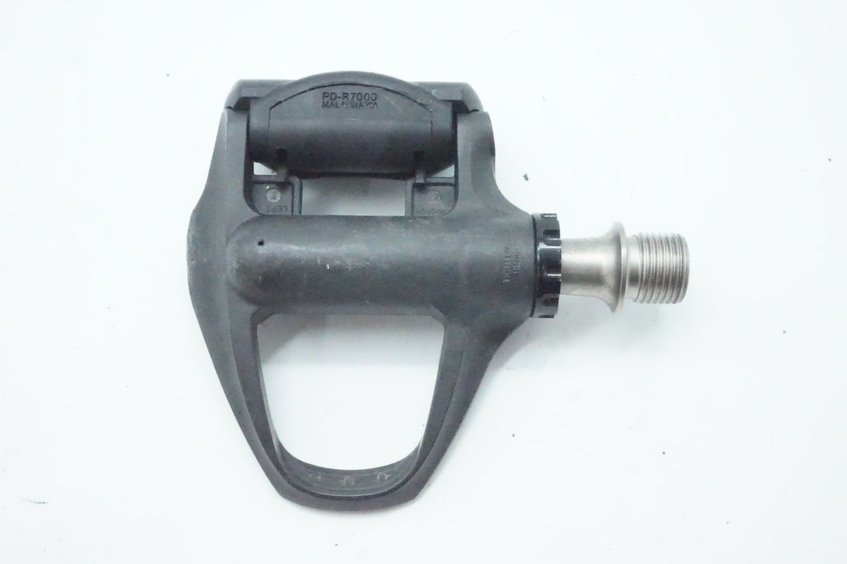 SHIMANO「シマノ」 105 PD-R7000 ペダル/ 京都八幡店