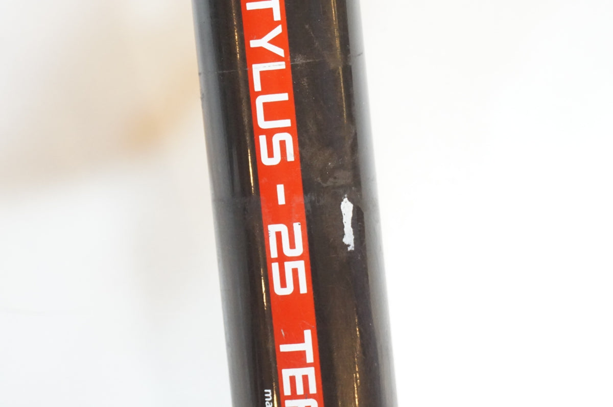 3T 「スリーティー」 STYLUS 25 TEAM 270mm φ31.6 シートポスト / 浦和ベース
