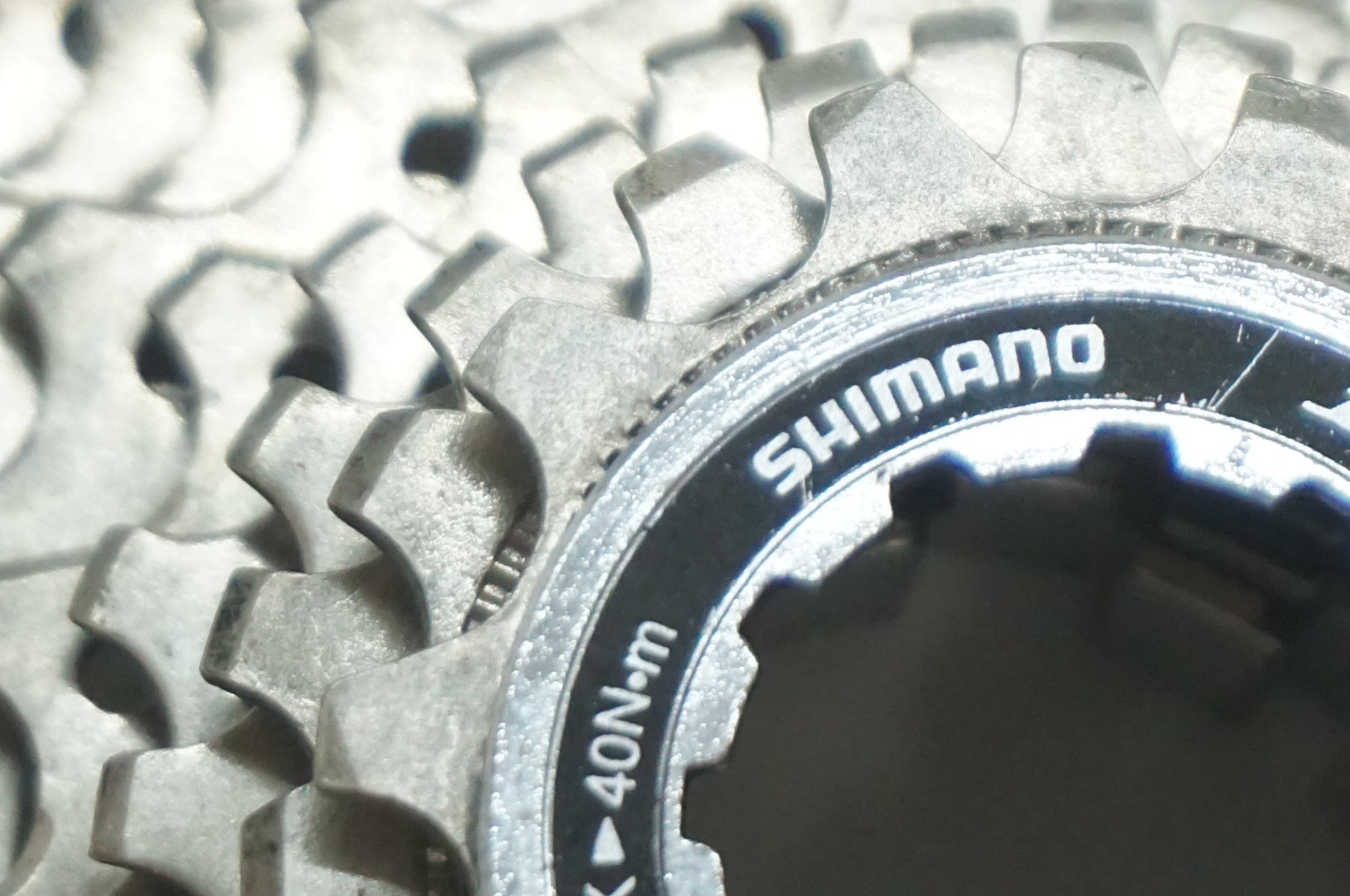 SHIMANO 「シマノ」 105 CS-5700 11-25T スプロケット / 福岡アイランドシティ店