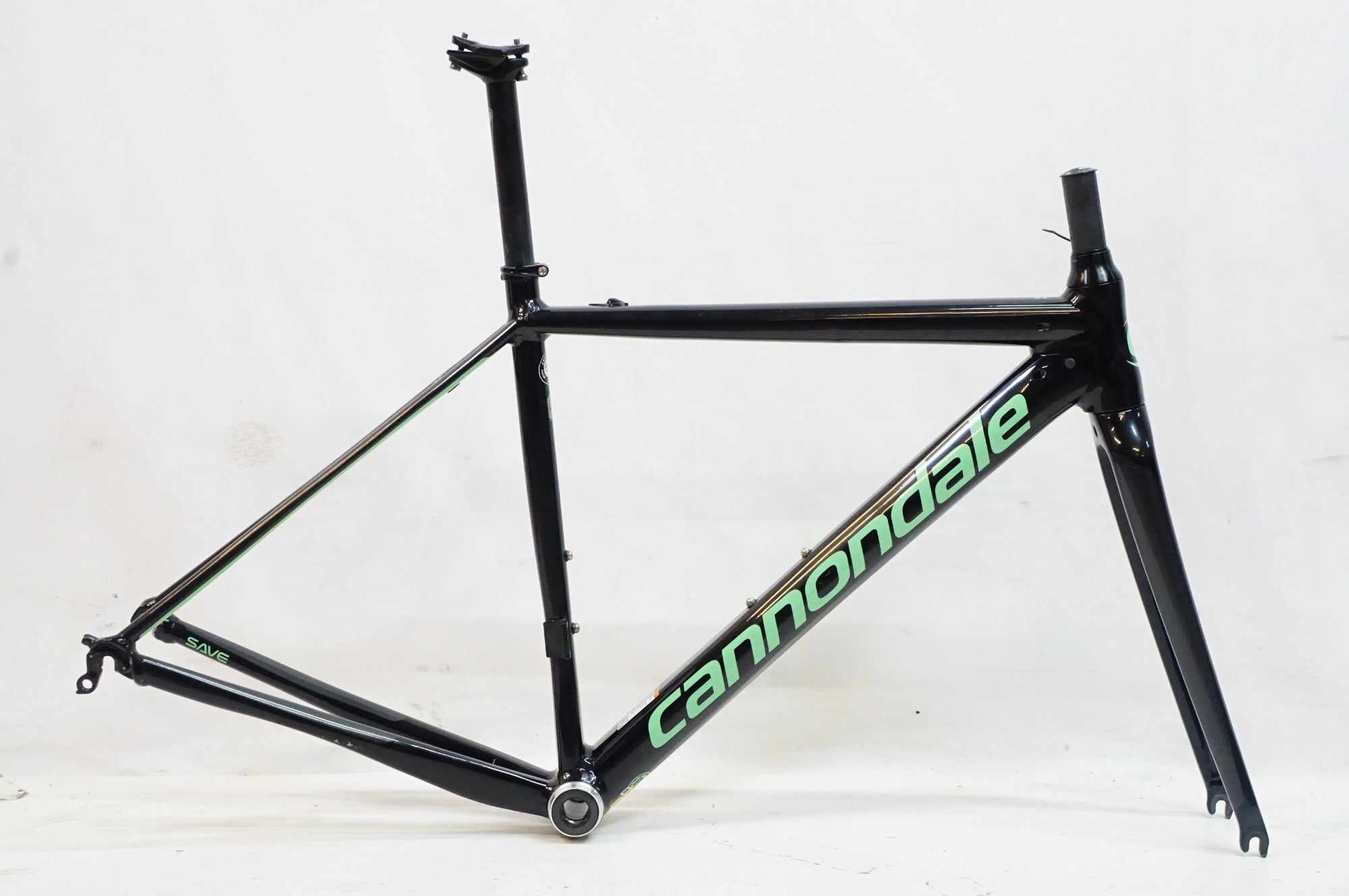 CANNONDALE 「キャノンデール」 CAAD12 WOMEN'S 105 2019年モデル フレームセット / 熊谷本店
