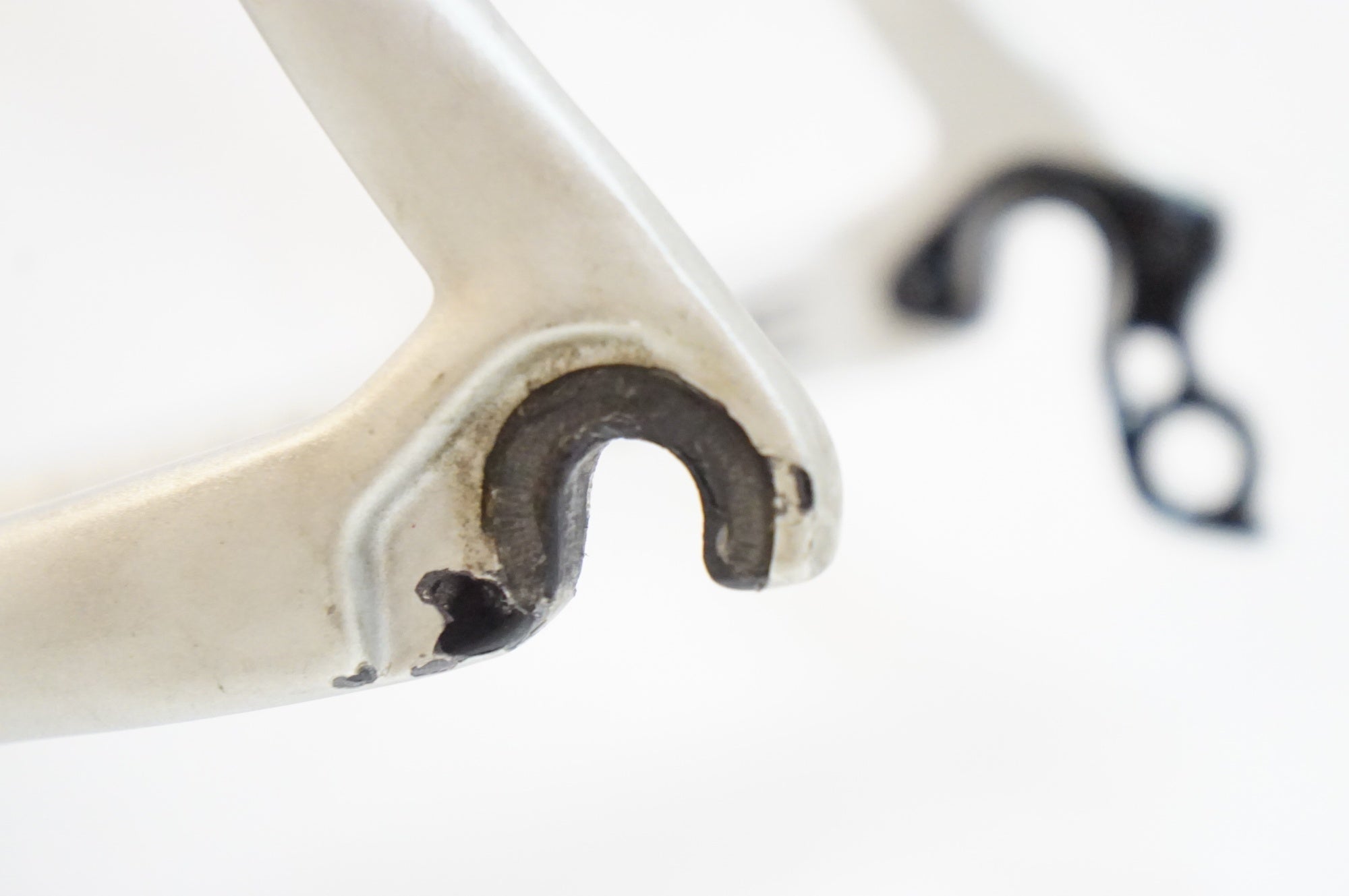 ジャンク CANNONDALE 「キャノンデール」 SUPERSIX HI-MOD 2014年モデル フレームセット / 熊谷本店