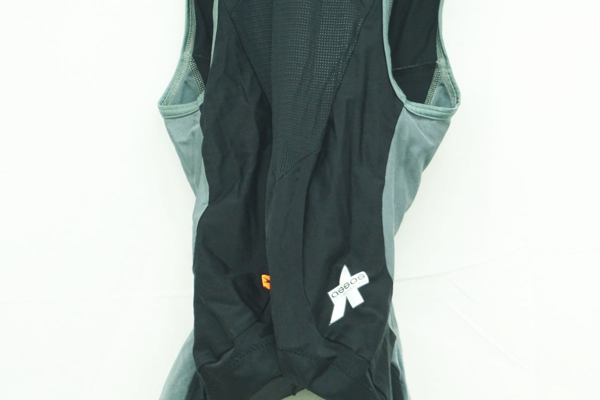 ASSOS 「アソス」 Mサイズ ビブショーツ / 大阪美原北インター店