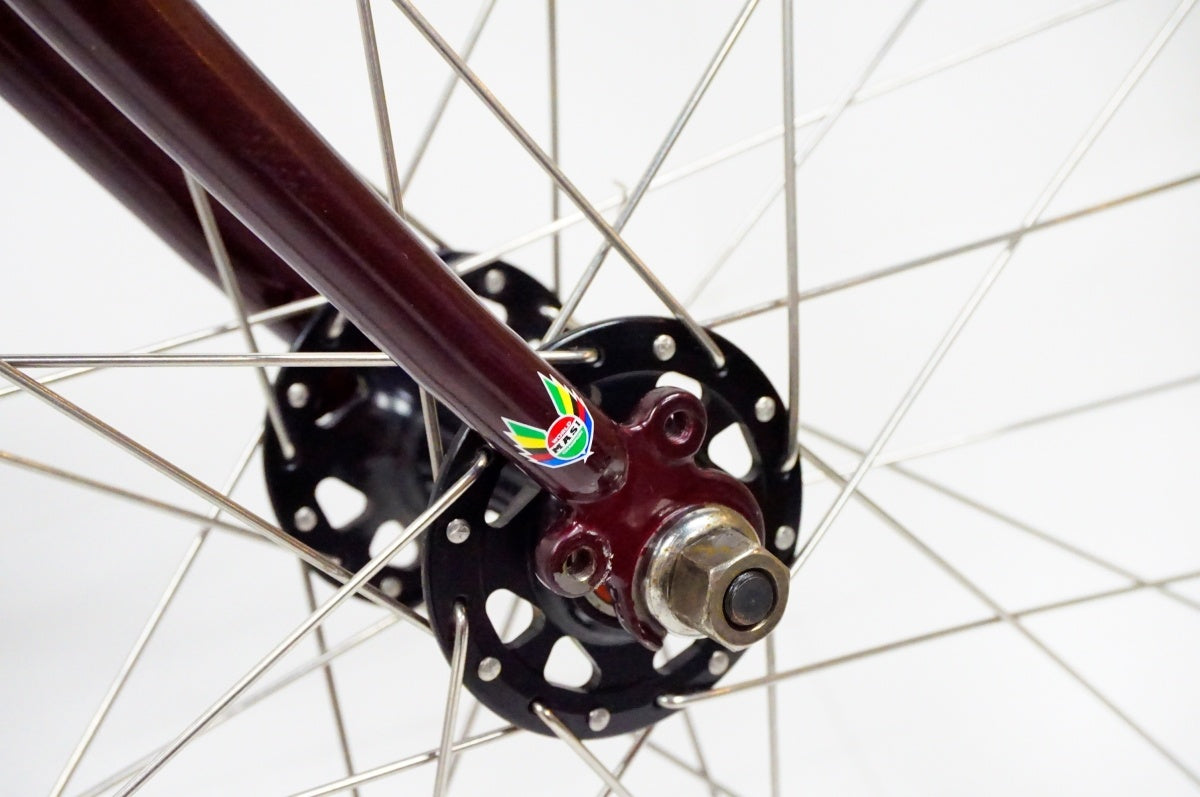 MASI 「マジィ」 SPECIALE RANDONNEUR 2009年モデル ランドナー / 名古屋大須店