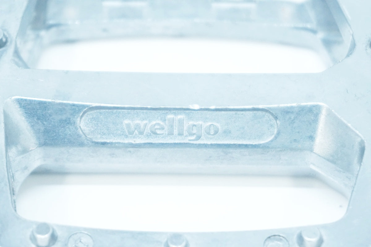 WELLGO 「ウェルゴ」 ペダル / 大阪美原北インター店