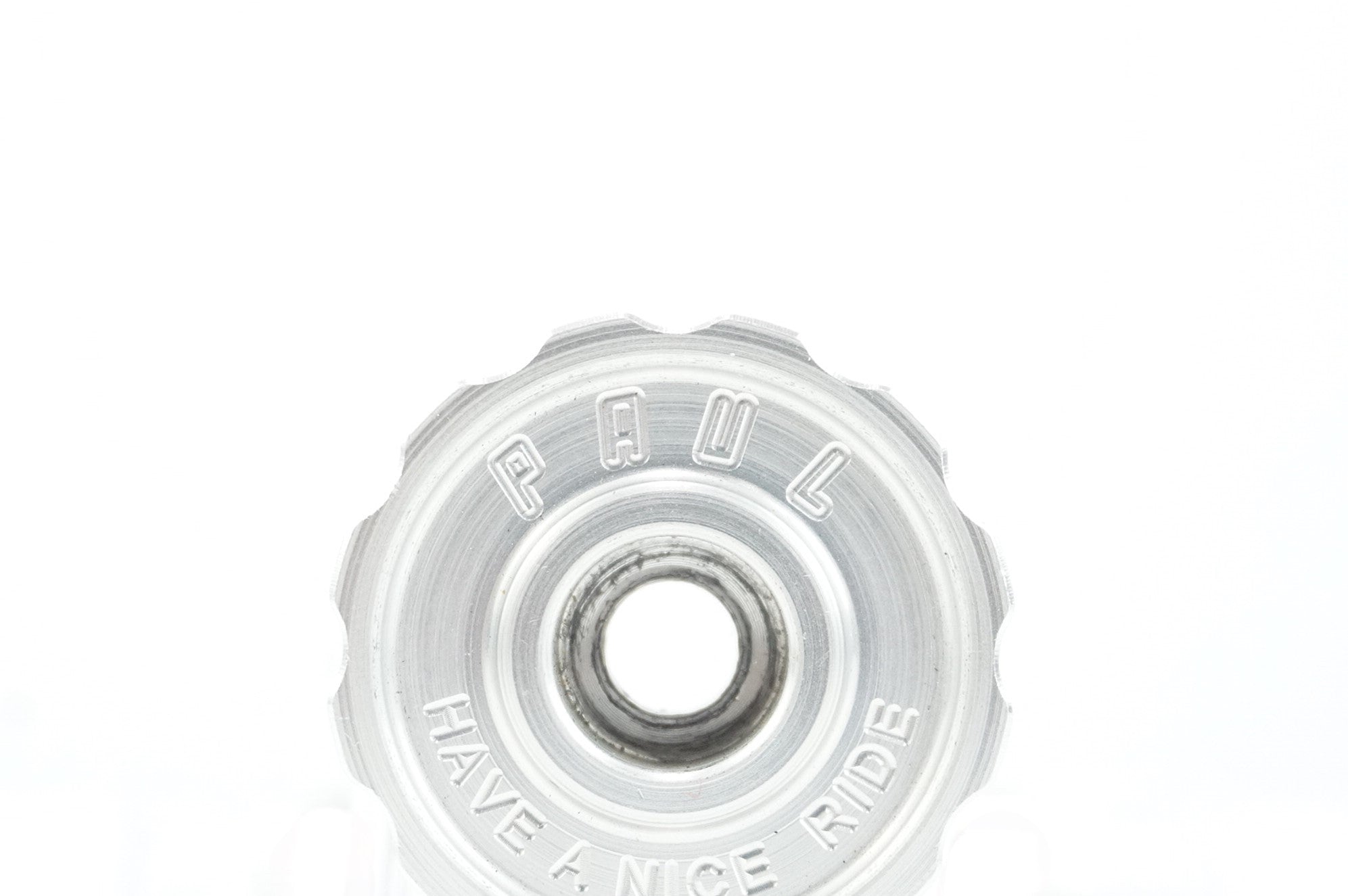 PAUL COMPONENT Klamper Stem Top Cap