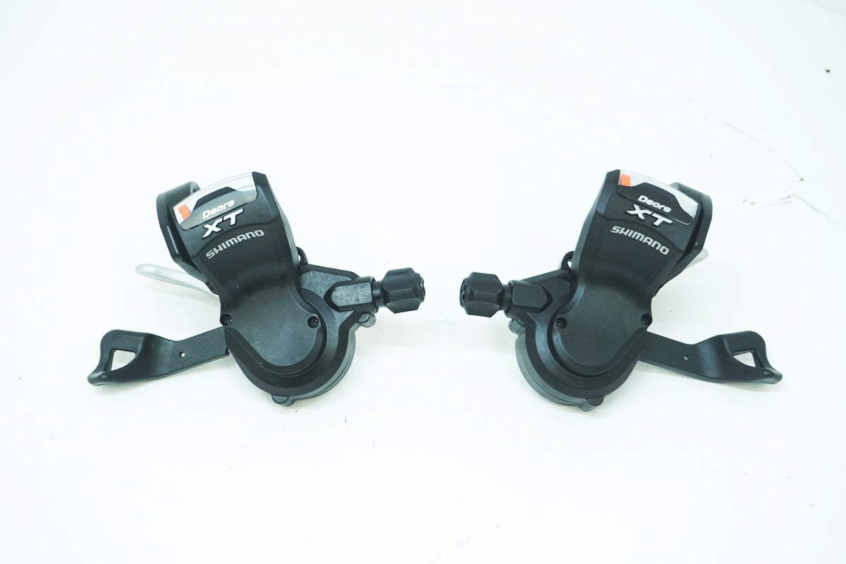 SHIMANO 「シマノ」 DEORE XT SL-M770 ラピッドファイヤーシフター / 大阪美原北インター店