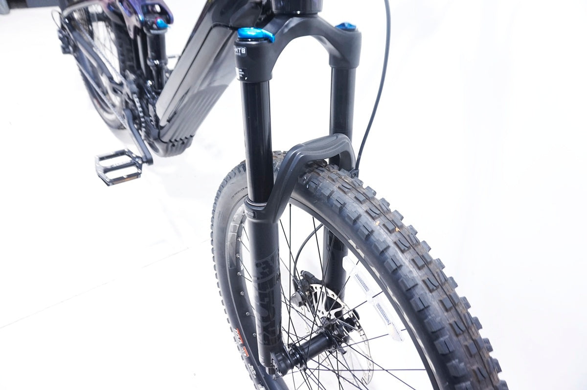 GIANT 「ジャイアント」 TRANCE E PLUS PRO 2023年モデル 27.5インチ 電動アシスト自転車 / 大阪門真店
